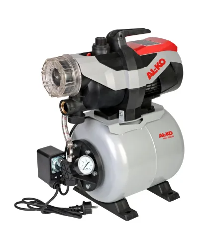 Насосна станція AL-KO HW 3600 (113798)