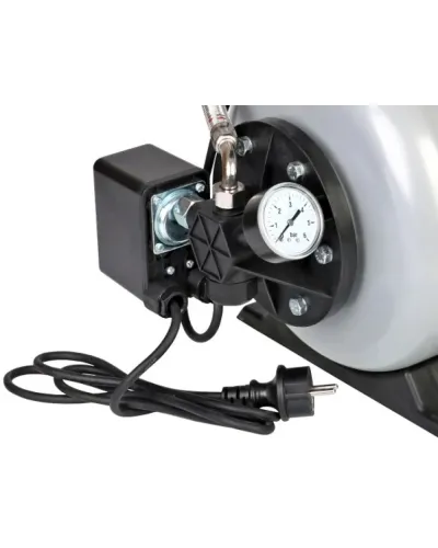 Насосна станція AL-KO HW 3600 (113798)