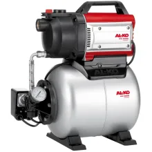 Насосна станція AL-KO HW 3000 Classic (112845)