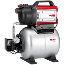 Насосна станція AL-KO HW 3000 Classic (112845)