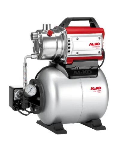 Насосна станція AL-KO HW 3000 Inox classic (112846)