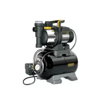 Насосная станция STANLEY SXGP900XFBE (SXGP900XFBE)