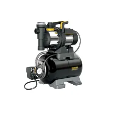 Насосная станция STANLEY SXGP900XFBE (SXGP900XFBE)