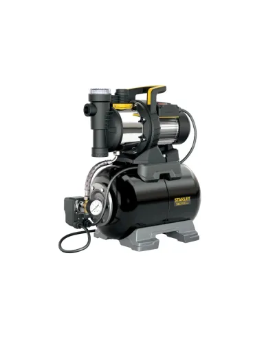 Насосная станция STANLEY SXGP900XFBE (SXGP900XFBE)