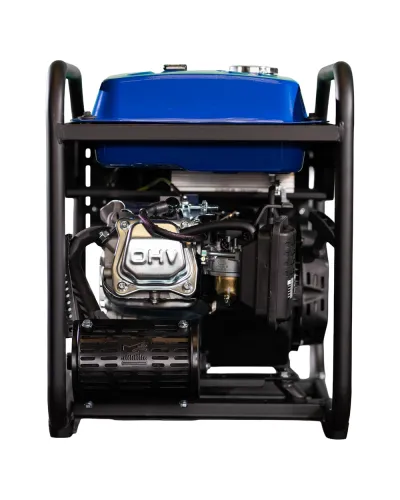 Інверторний бензиновий генератор GSH G5000iO 3,2 кВт (макс. 3,8 кВт)
