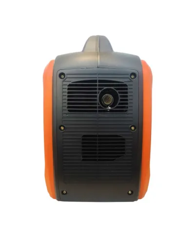 Инверторный бензиновый генератор NiK IG2200i 1,8 кВт (макс. 2,0 кВт)