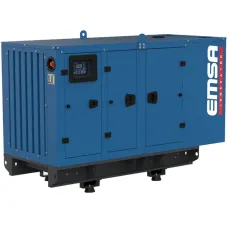 Промислова дизельна електростанція EMSA E CM EM 0220 160 кВт (176 кВА), Cummins