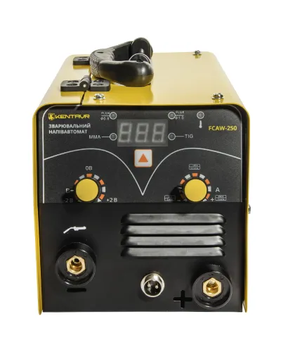 Зварювальний напівавтомат Кентавр FCAW-250