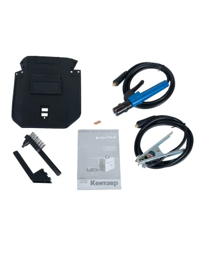 Зварювальний апарат Кентавр СПАВ-300 Digit Mini