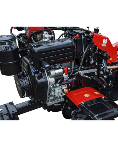 Трактор KENTAVR 10D/1350