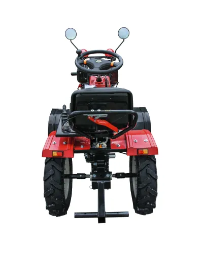 Трактор KENTAVR 10D/1350