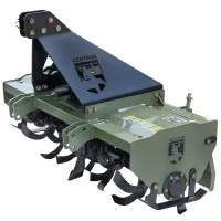 Ґрунтофреза Кентавр ФН-1,25 зелена