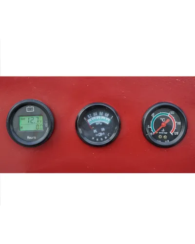 Трактор KENTAVR 160B