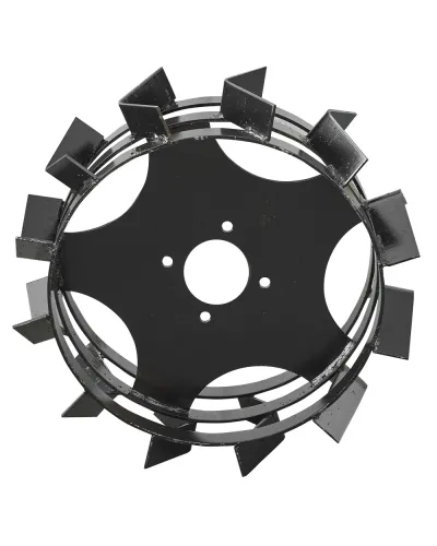 Ґрунтозачеп D450x150 Кентавр до мотоблоків МВ2060/2090