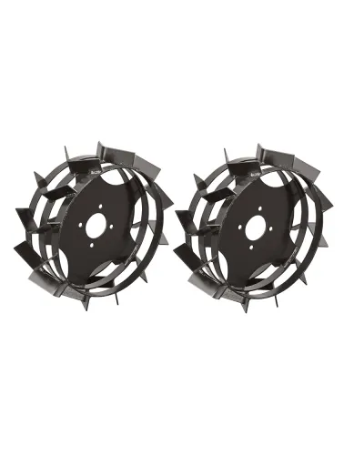 Ґрунтозачеп D450x150 Кентавр до мотоблоків МВ2060/2090