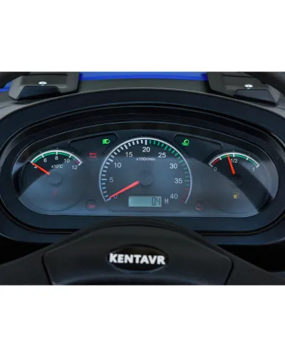 Трактор KENTAVR 244М