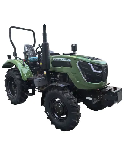 Трактор KENTAVR S 244XU