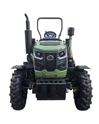Трактор KENTAVR S 244XU