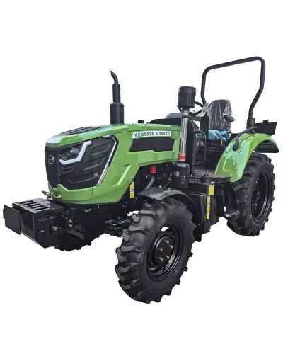 Трактор KENTAVR S 244XU