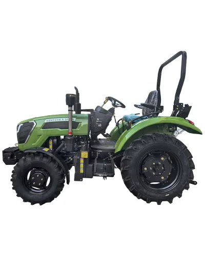 Трактор KENTAVR S 244XU