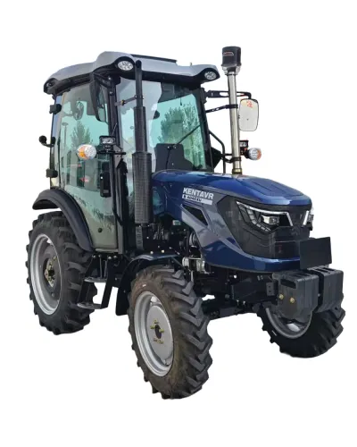 Трактор KENTAVR B 404CXU
