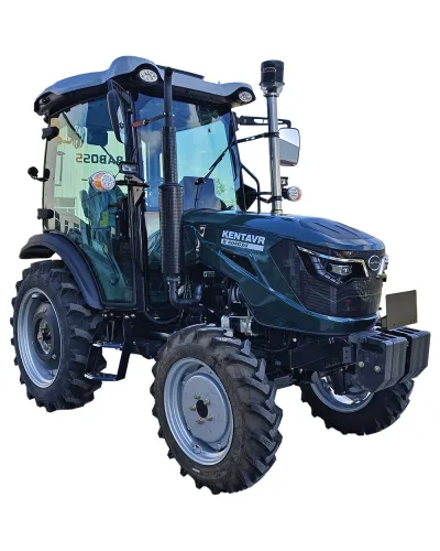 Трактор KENTAVR B 404CXU