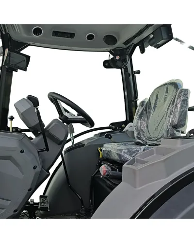 Трактор KENTAVR B 404CXU