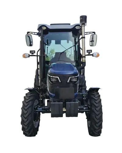 Трактор KENTAVR B 404CXU