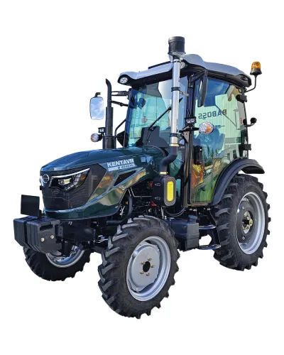 Трактор KENTAVR B 404CXU