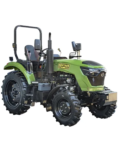 Трактор KENTAVR S 404XU