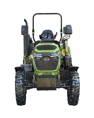 Трактор KENTAVR S 404XU