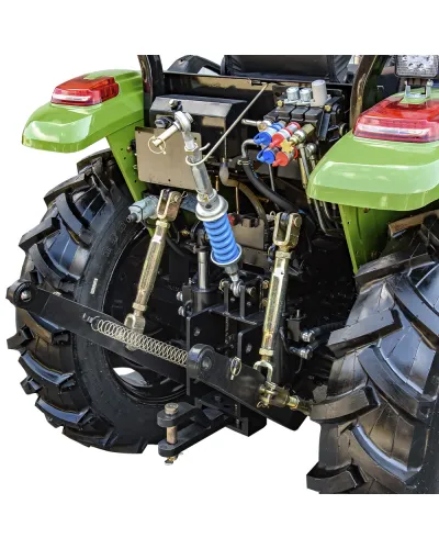 Трактор KENTAVR S 404XU