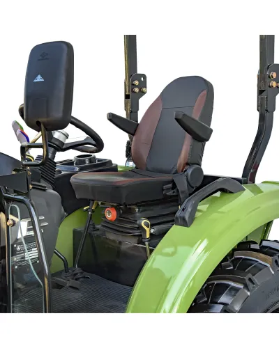 Трактор KENTAVR S 404XU