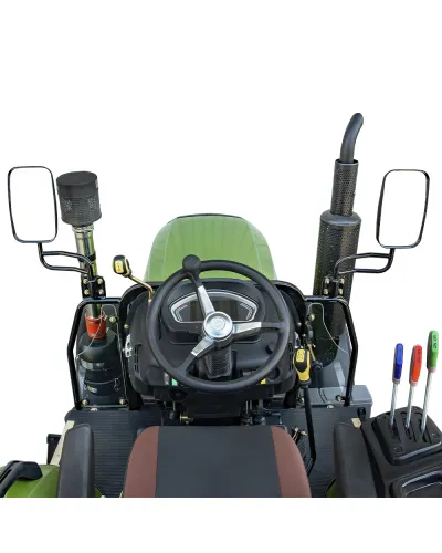 Трактор KENTAVR S 404XU