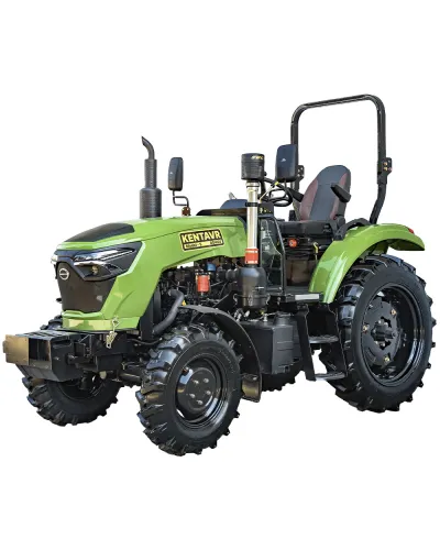 Трактор KENTAVR S 404XU