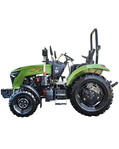Трактор KENTAVR S 404XU