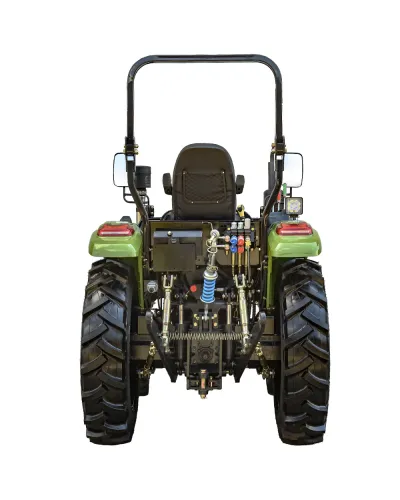 Трактор KENTAVR S 404XU