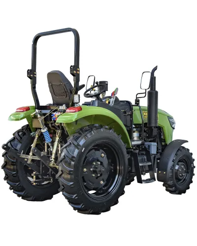 Трактор KENTAVR S 404XU