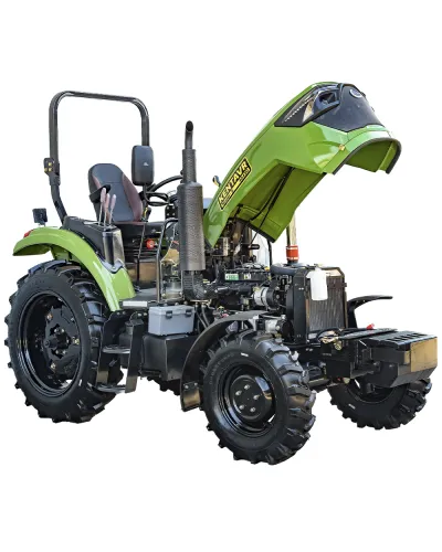 Трактор KENTAVR S 404XU