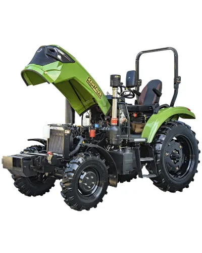 Трактор KENTAVR S 404XU