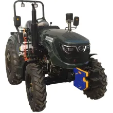 Трактор KENTAVR B 504U