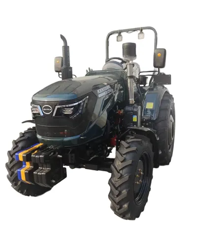 Трактор KENTAVR B 504U