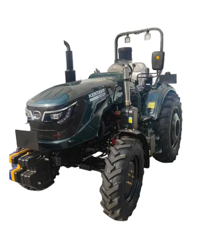 Трактор KENTAVR B 504U