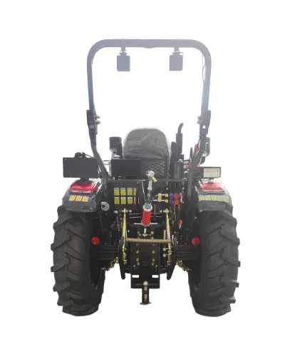 Трактор KENTAVR B 504U