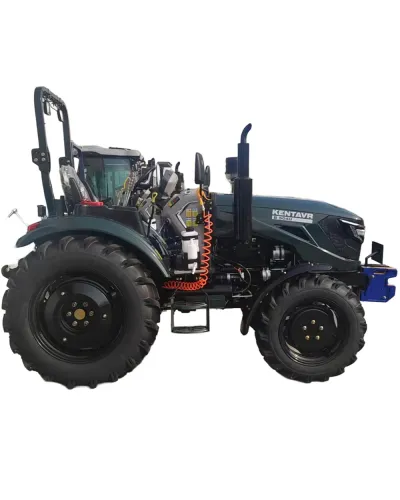 Трактор KENTAVR B 504U