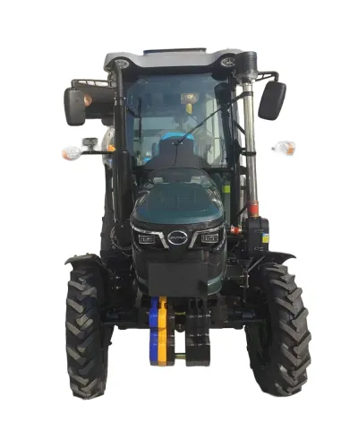 Трактор KENTAVR B 504U