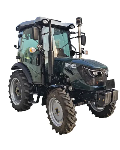 Трактор KENTAVR B 504CCU