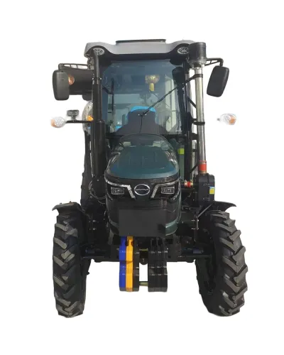 Трактор KENTAVR B 504CCU