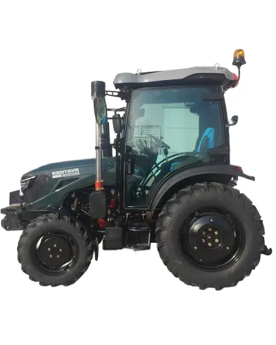 Трактор KENTAVR B 504CCU