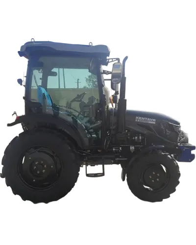 Трактор KENTAVR B 504CCU